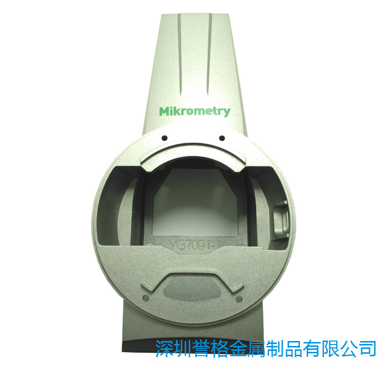 德國(guó)Mikrometry數(shù)字高度計(jì)外殼