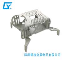 飛馬無人機有使用壓鑄產(chǎn)品嗎？