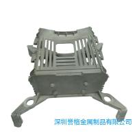 億航無人機(jī)有用到鋅合金壓鑄嗎？