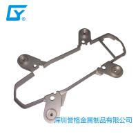 鎂合金壓鑄和電鍍金的相性如何？