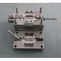 美標(biāo)交流充電樁有應(yīng)用鎂合金壓鑄模具嗎？