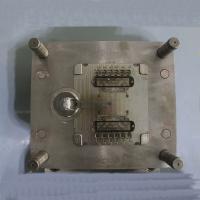 國(guó)標(biāo)電動(dòng)充電站有用到壓鑄模具嗎？