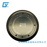 鋁合金鑄件在蘋果無線充電器有應(yīng)用嗎？