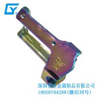 神秘鋅鑄，鋅合金壓鑄的高科技探索