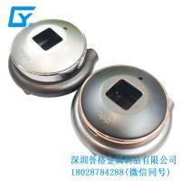 鋅合金壓鑄工藝在三星智能鎖有應用嗎？