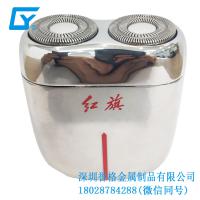 獨(dú)創(chuàng)鋅合金壓鑄模具，瞬間點(diǎn)燃你的靈感！