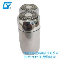 大展拳腳！鋅合金壓鑄件動感舞蹈驚艷全場！