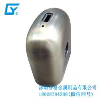 深圳鋅合金鑄件的應用領(lǐng)域有哪些？