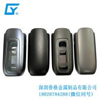 鋅合金壓鑄件可以做噴漆表面處理嗎？