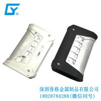 鎂合金壓鑄能做電泳表面處理嗎？