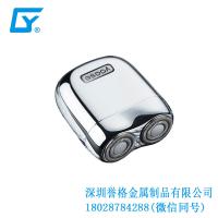 驚奇！鎂合金壓鑄廠家的工藝流程讓你大開眼界！