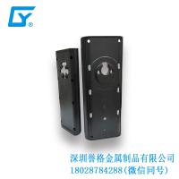 壓鑄工藝能做噴漆工藝表面處理嗎？