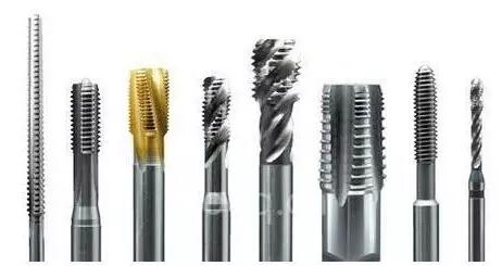 鉆頭斷在鋁合金壓鑄件里了，怎么辦