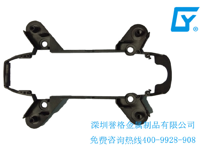 設(shè)計鎂合金壓鑄，要避免觸碰的雷區(qū)