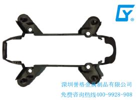 設(shè)計鎂合金壓鑄，要避免觸碰的雷區(qū)