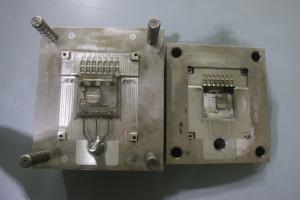 火力全開！壓鑄模具加工實錄！