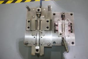 模具設(shè)計(jì)的奧秘！東莞壓鑄模具帶你一步步揭開(kāi)...