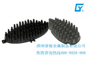 壓鑄件電鍍，各種鍍種的區(qū)別