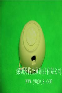 壓鑄件和真空電鍍的相性如何？