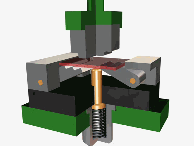 除了鋁合金壓鑄，還有哪些成型工藝