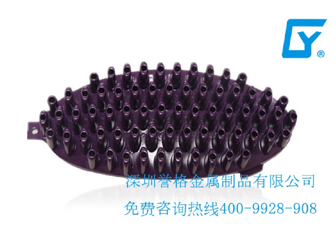 鋁合金壓鑄模具的間隙，怎么才算合理的