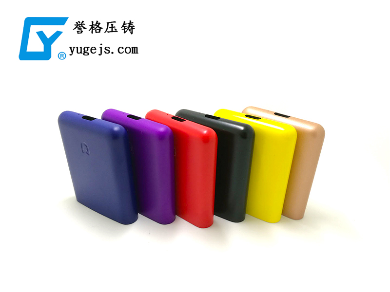 iPhone7外殼表面處理介紹，壓鑄公司制造