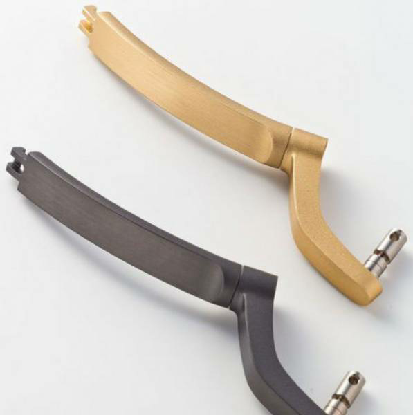 各種壓鑄工藝、加工工藝、表面處理工藝介紹