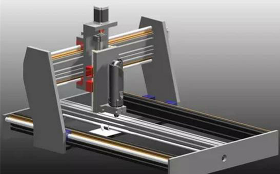 各種壓鑄工藝、加工工藝、表面處理工藝介紹