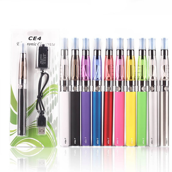 中聯(lián)華成eGo-t電子煙 中聯(lián)華成eGo-t電子煙