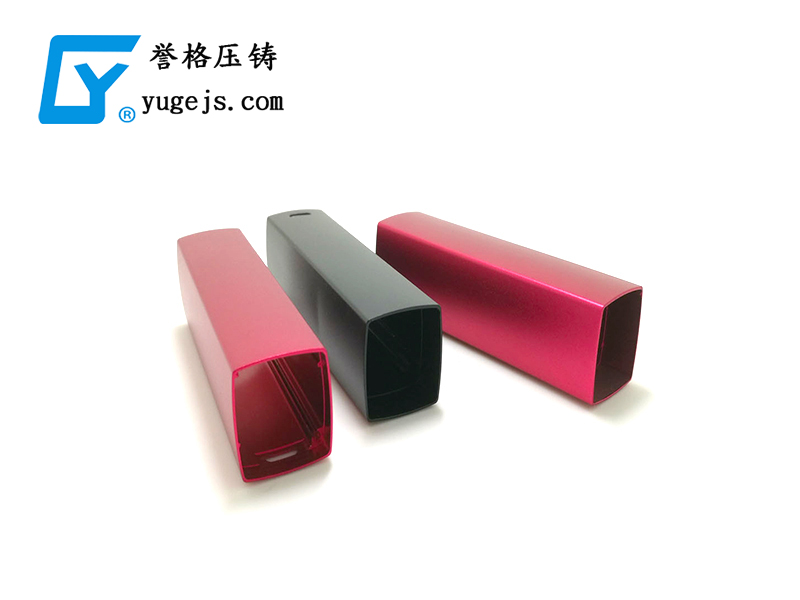 鋁合金壓鑄件氣孔氣孔、縮松缺陷的原因，壓鑄工藝必知