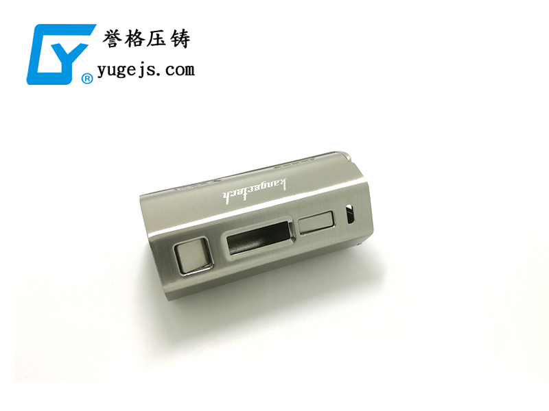 從德國的鋼鐵工業(yè)，沙井壓鑄廠能學(xué)到些什么