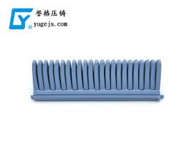 尺寸過(guò)大的模具，深圳壓鑄公司該怎么加工