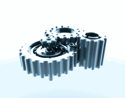 機(jī)械動(dòng)態(tài)圖，那些壓鑄廠家常見(jiàn)的機(jī)械動(dòng)態(tài)圖