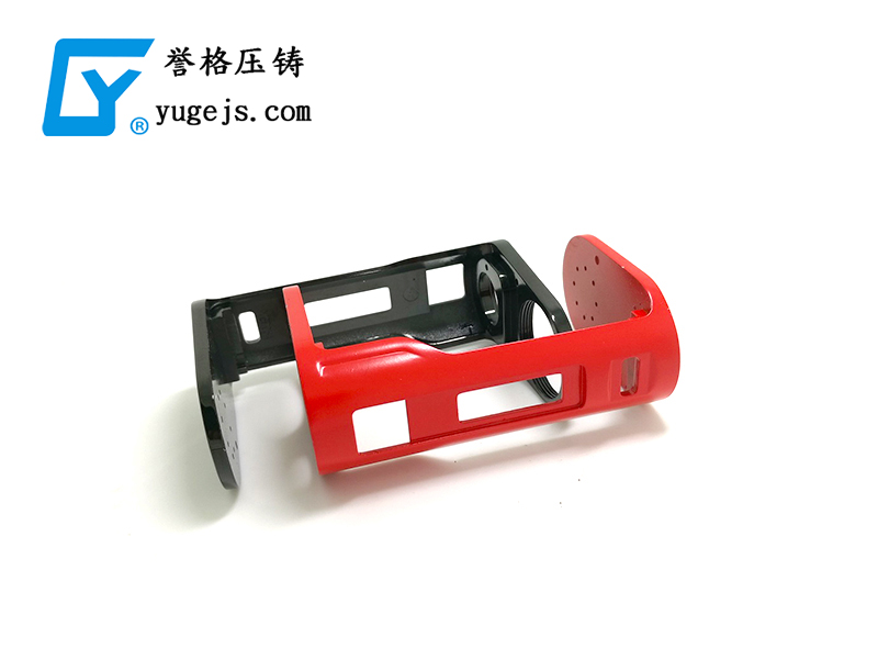 壓鑄公司處理模具零件流程介紹 壓鑄公司處理模具零件流程介紹