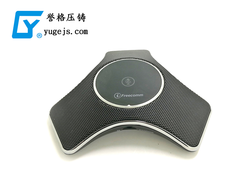 鋁合金壓鑄件加工的質(zhì)量不如意，機(jī)床出了什么故障