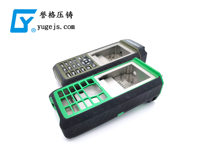 鋅合金壓鑄加工，到底用激光切割還是數(shù)控沖床加工呢？