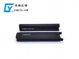 容易脫模，壓鑄廠商對于鑄件設計的要求