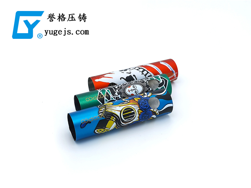 深圳壓鑄公司常用的做模新技術(shù) 深圳壓鑄公司常用的做模新技術(shù)