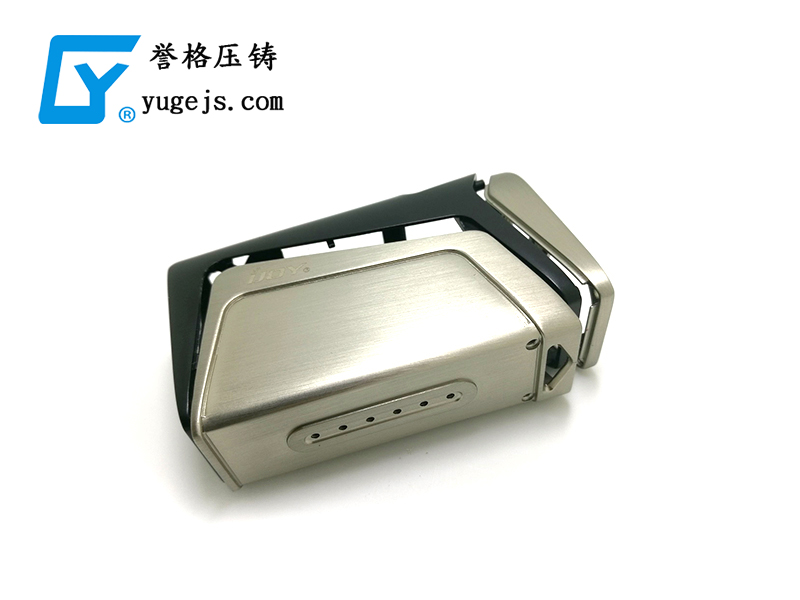 拒絕欠賬，壓鑄公司不做賴賬的生意