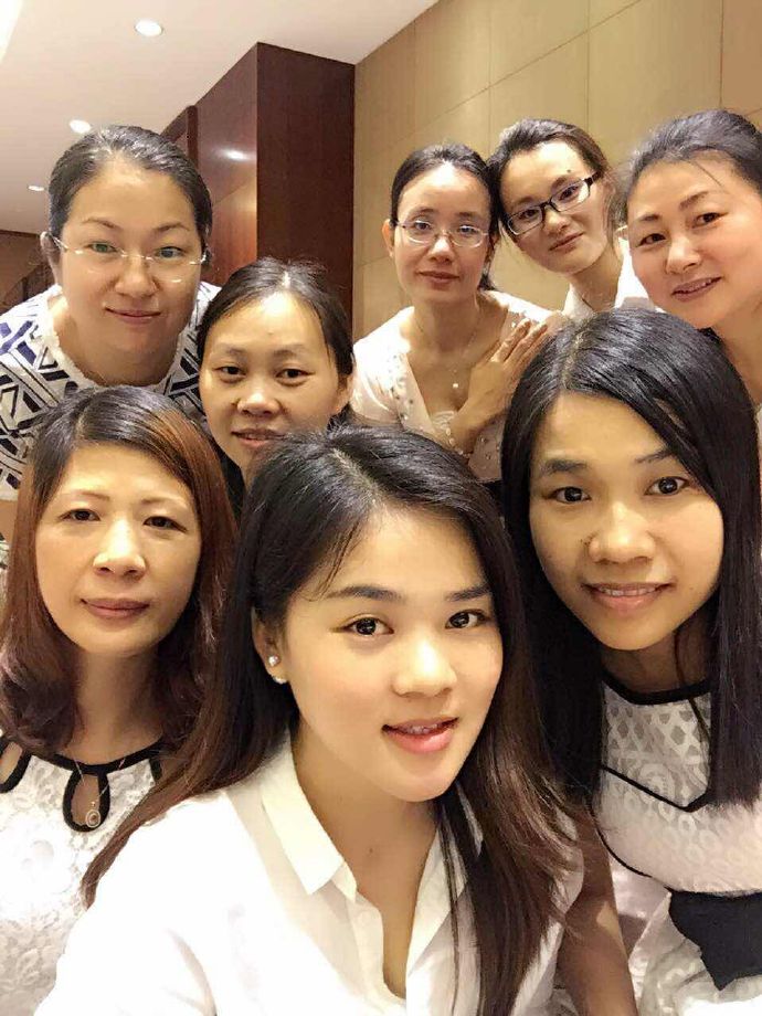 深圳PMBA23班畢業(yè)典禮，譽(yù)格學(xué)員畢業(yè)了