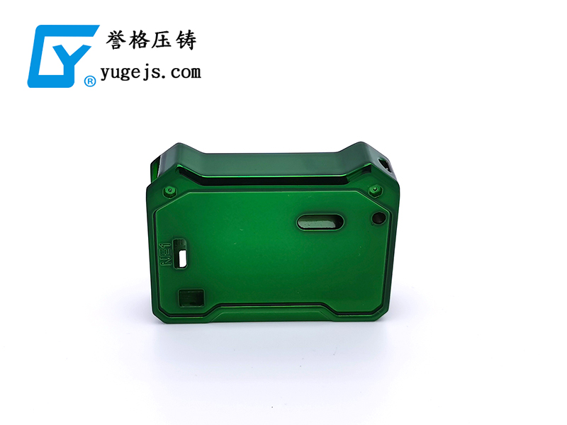 壓鑄廠家應該有和同行合作的意識，共同打拼海外市場