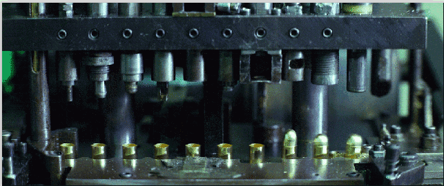 一些機(jī)械圖，壓鑄廠商肯定會(huì)遇到的