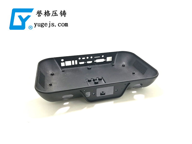 向東莞壓鑄廠看齊，大力發(fā)展真空熱處理技術(shù)