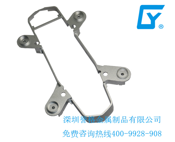 模具研磨的水準，會影響鎂合金壓鑄的質(zhì)量