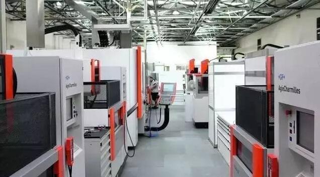 向先進學習，壓鑄公司如何向高附加值進發(fā)