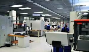 向先進學(xué)習(xí)，壓鑄公司如何向高附加值進發(fā)