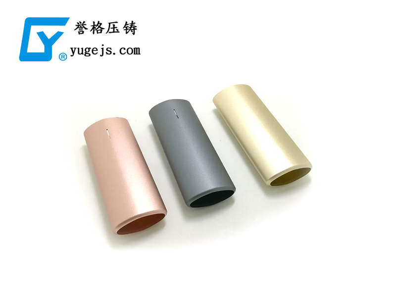 制造強(qiáng)國，中小壓鑄廠是不可或缺的力量