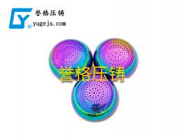 馬太效應對鋁合金壓鑄廠也是有效果的？