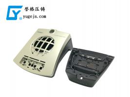 精密模具達到標準，才能夠滿足鋁合金壓鑄的要求