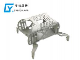 深圳壓鑄公司的未來(lái)，壓鑄自動(dòng)化